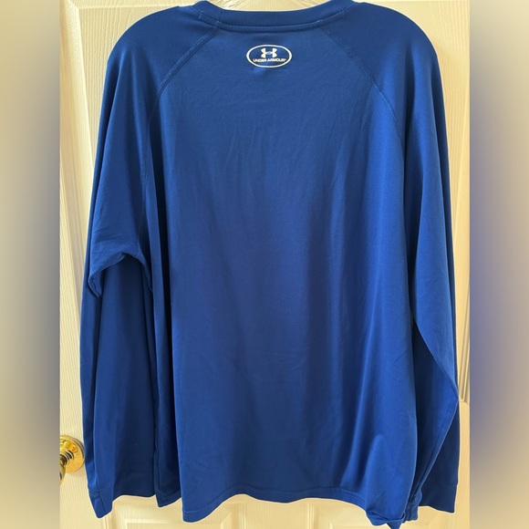 Under Armour Men's Long Sleeve - Large - Picture 3 of 4